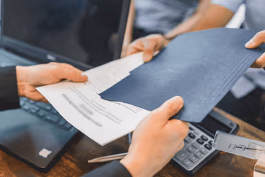 Services that take your move further