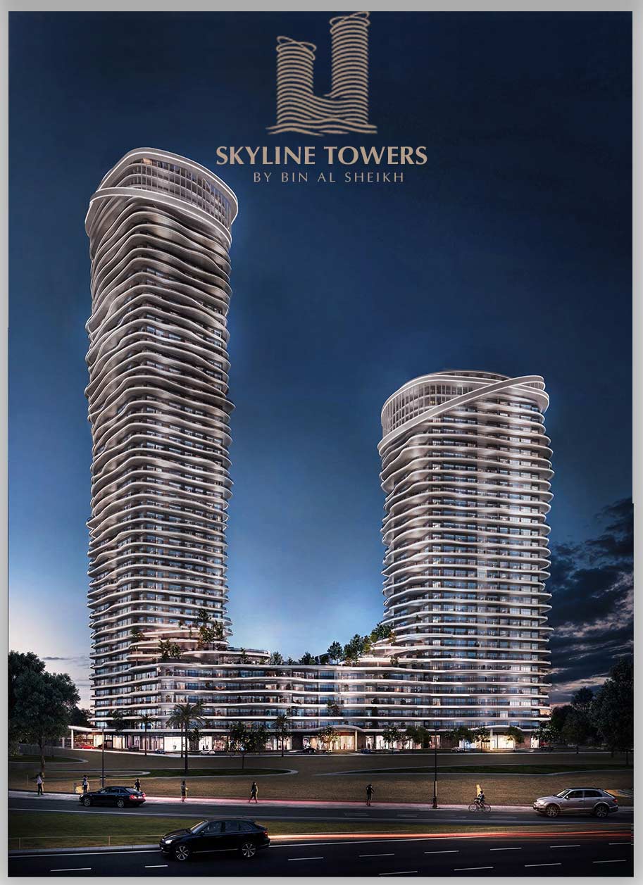 Featured Al Ansari Properties Project - Nova Development