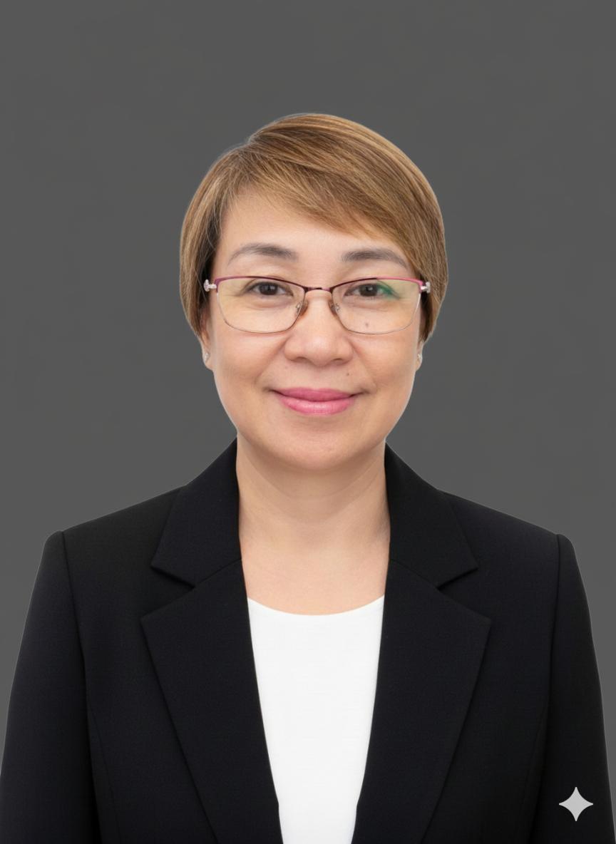 Imelda Esguerra Quizon