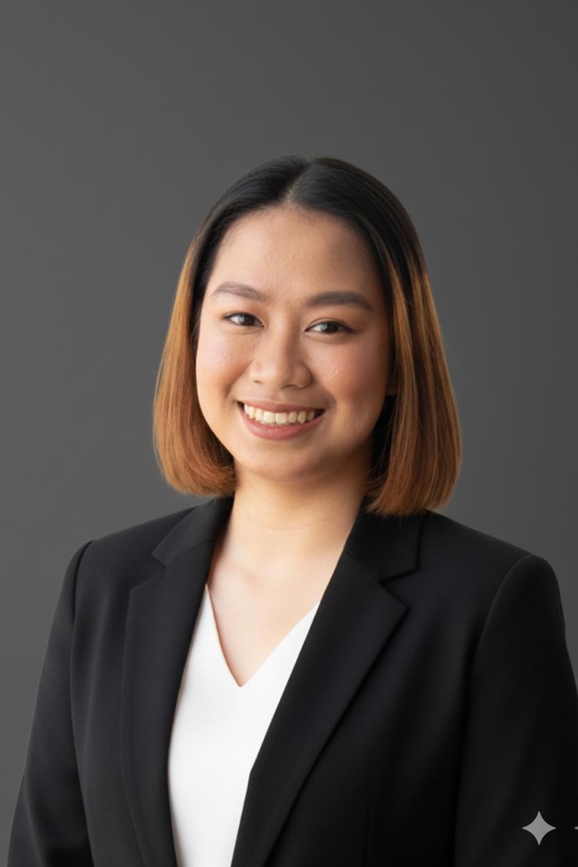 Joraine Joy Lapidez Crisostomo