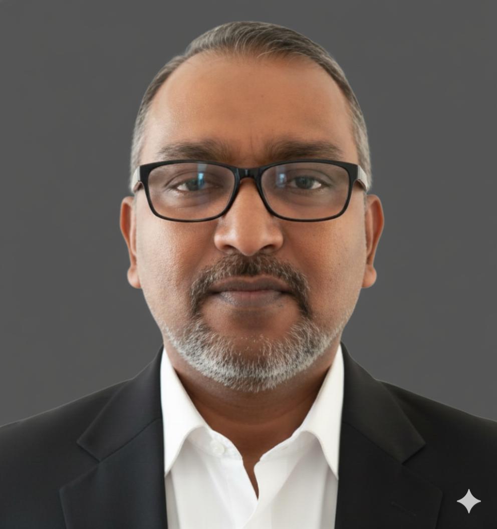 Laksman Chandana Perera Hetti Arachchige