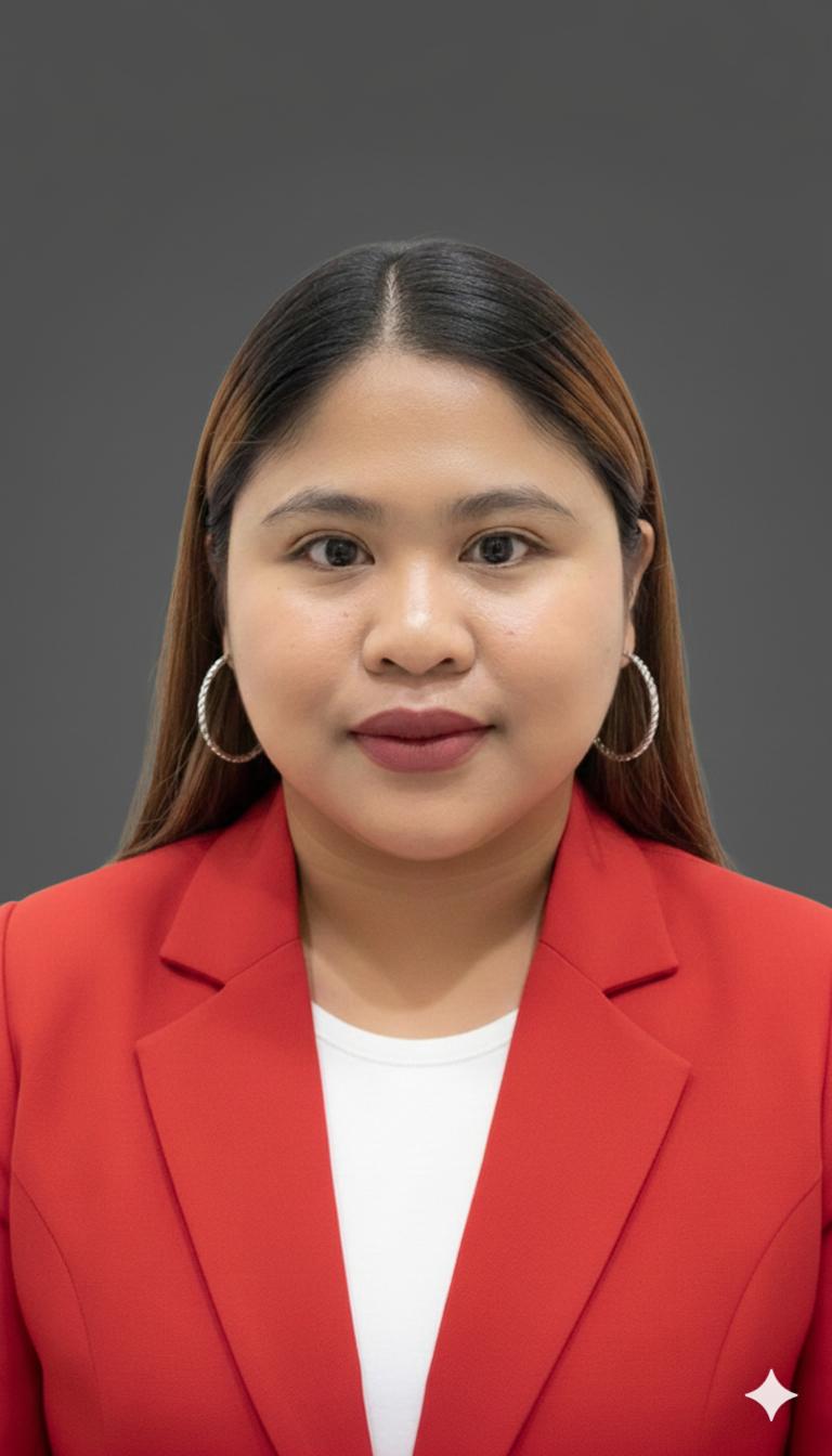 Ma. Lourdes Cereno Monte