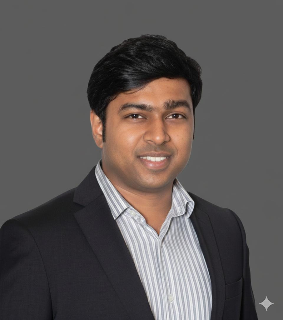 Tharindu Lakmal Jayamanna