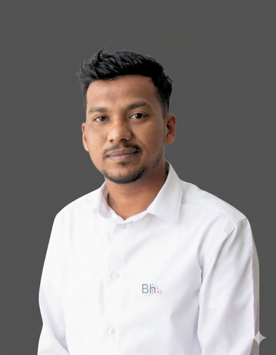 Mohamed Ramsin Mohamed Khan