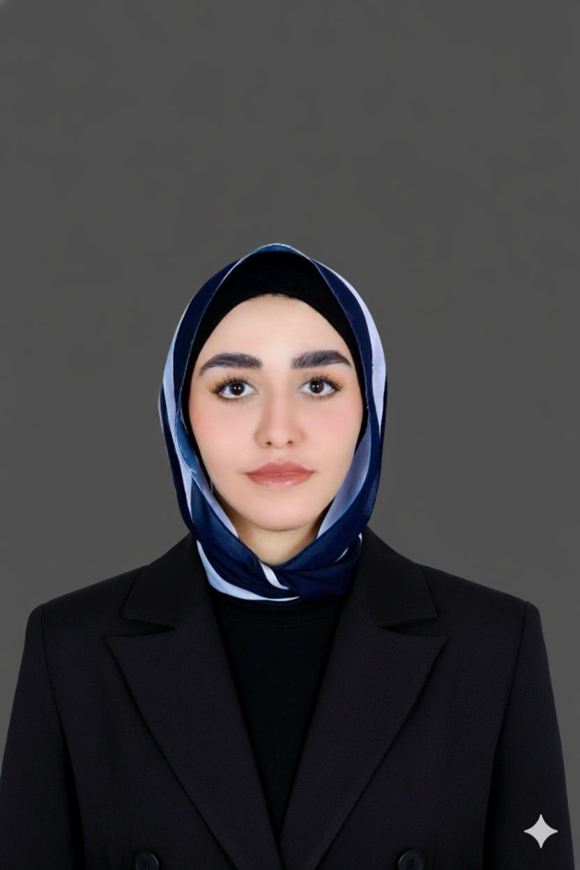 Manar Nagi Hussein Hassan