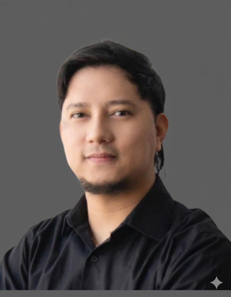 Michael Ibanez Donato