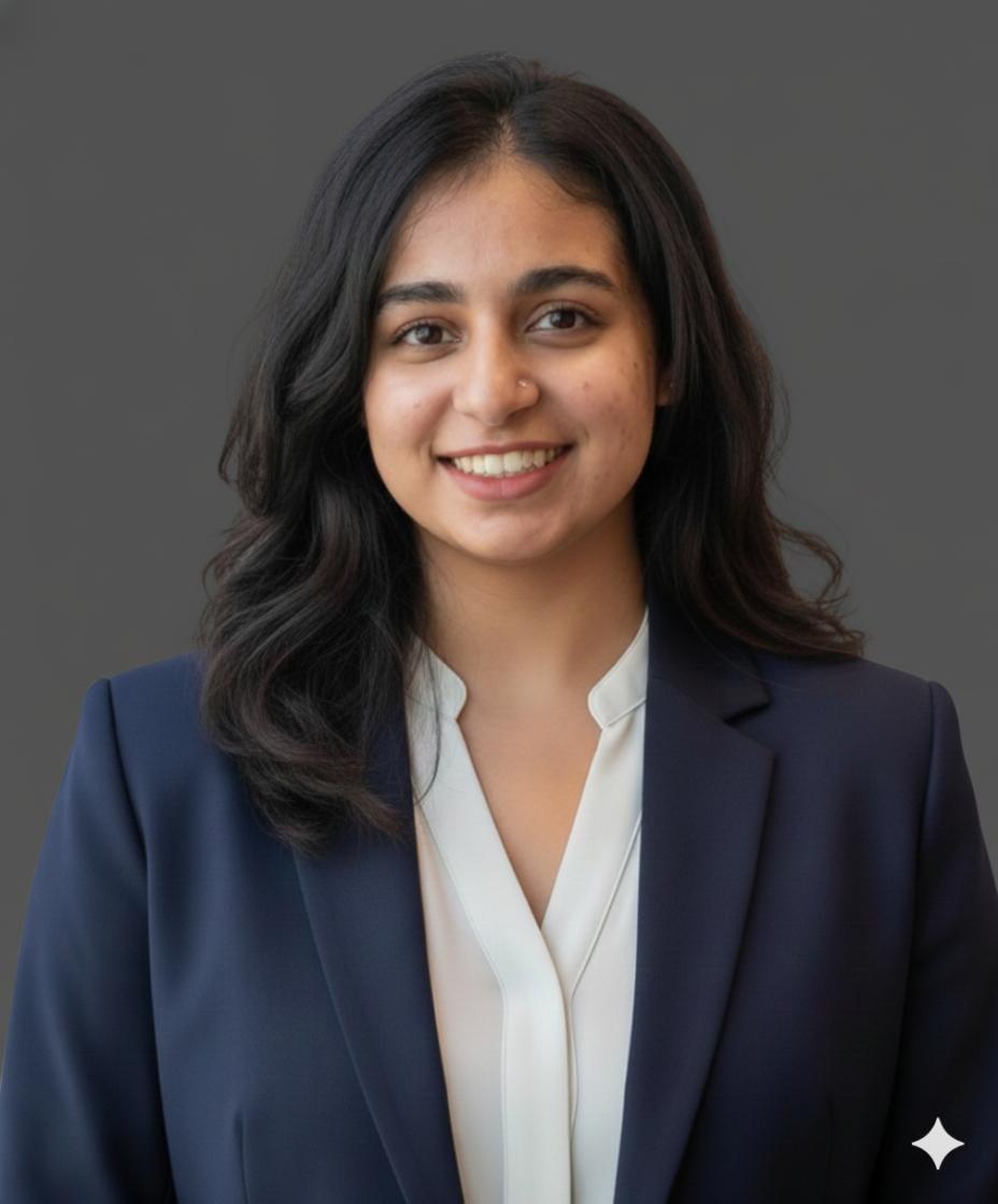 Shafaq Nasir Fakhar UD Nasir