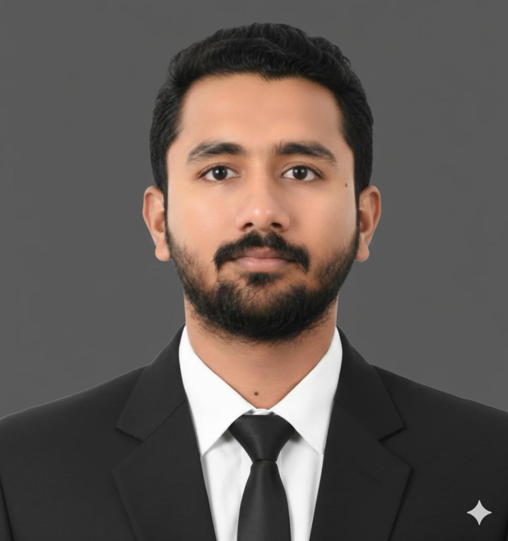 Muhammad Talha Abid Abid Hussain