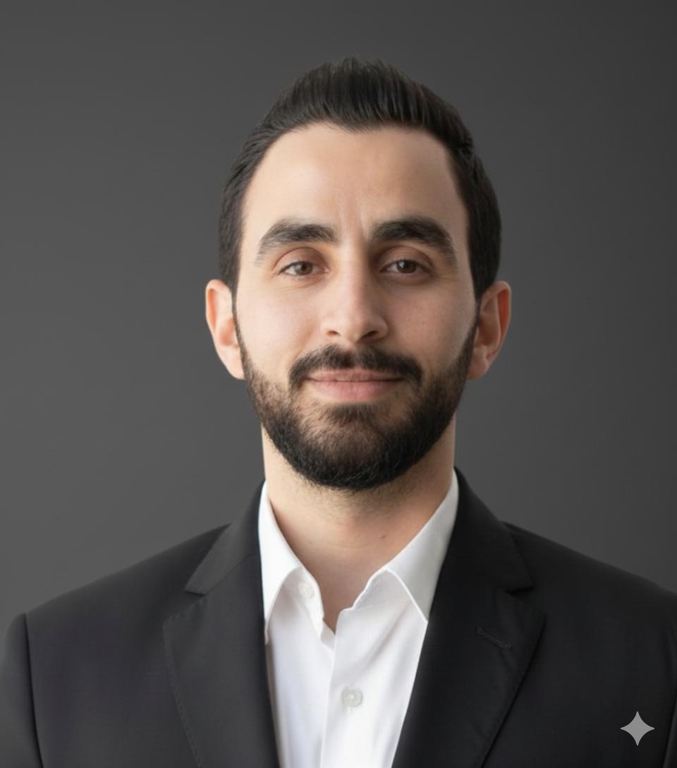 Wissam Zaki El Haress