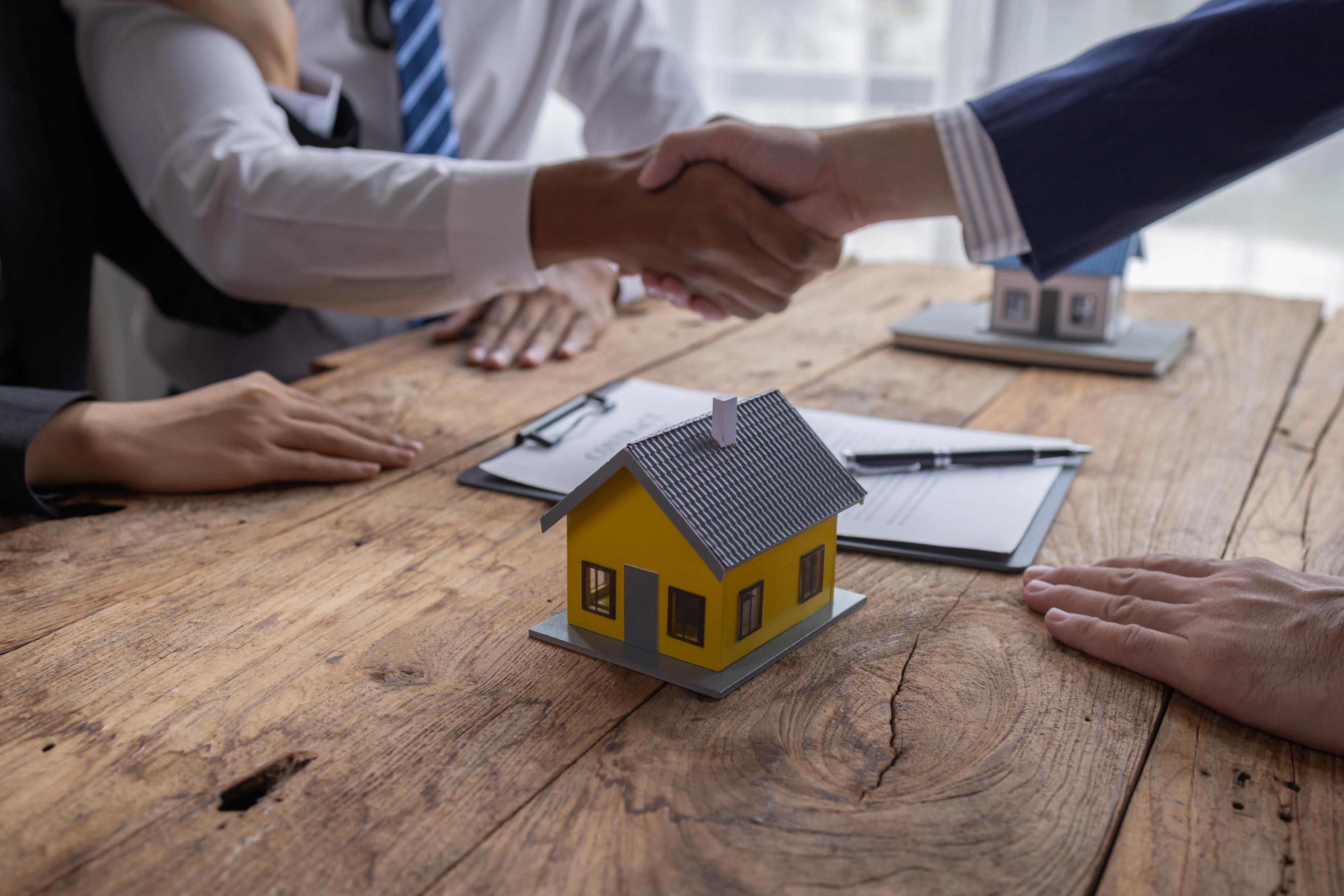 FreeProperty Valuation